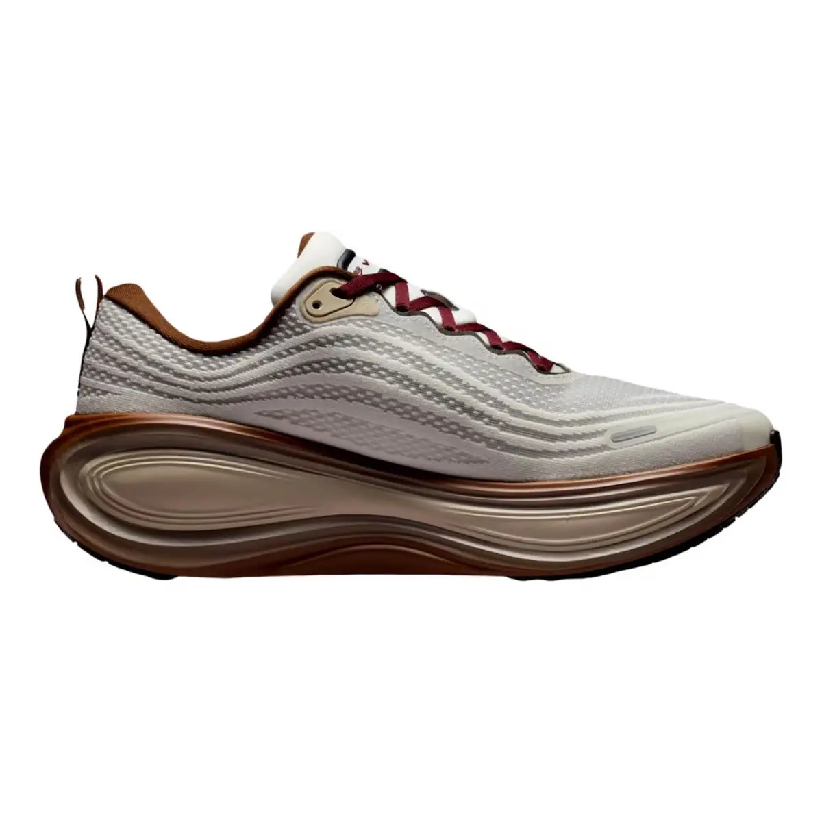 Nike shoes - Vomero Plus QS - Vomero Plus - Multicolor 0