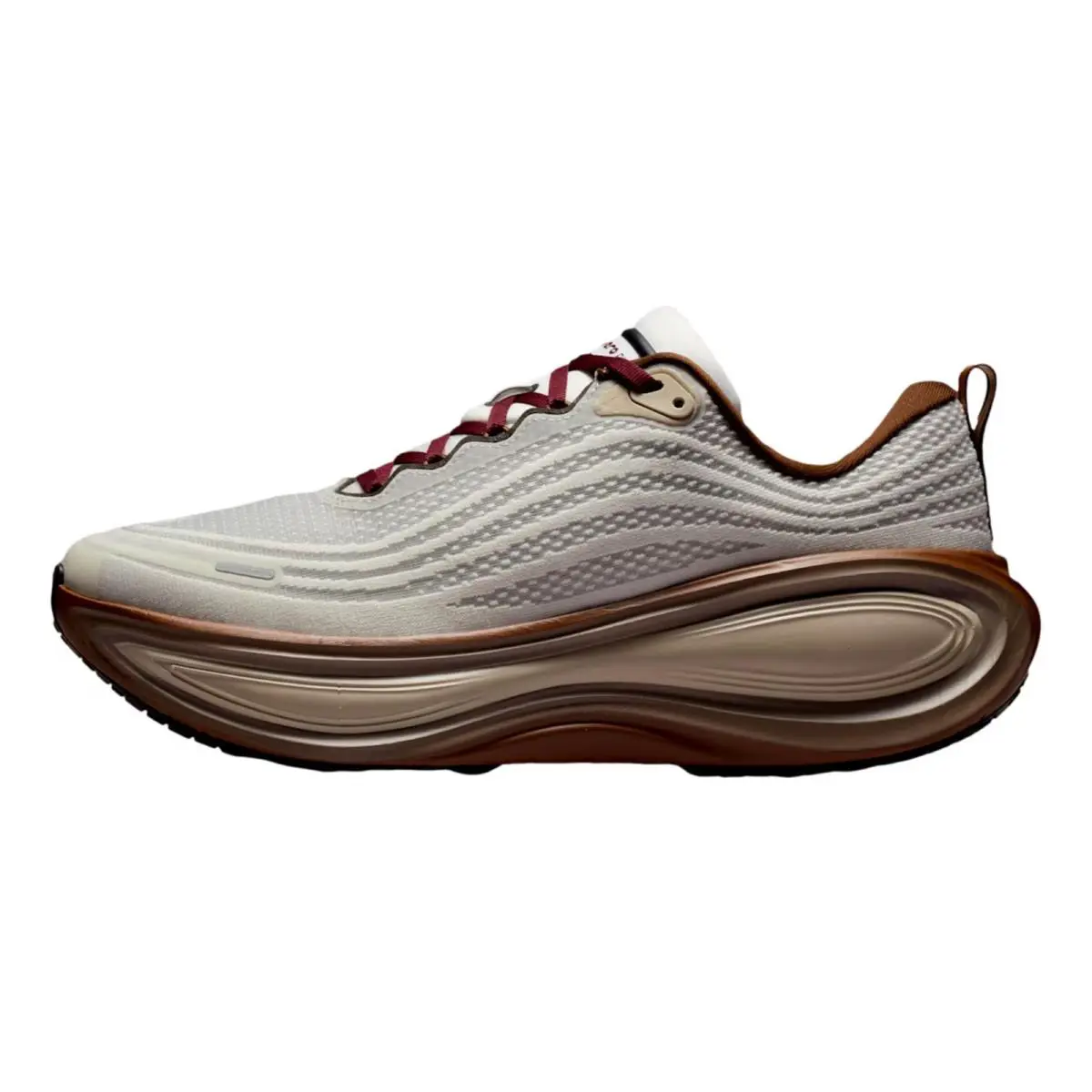 Nike shoes - Vomero Plus QS - Vomero Plus - Multicolor 3