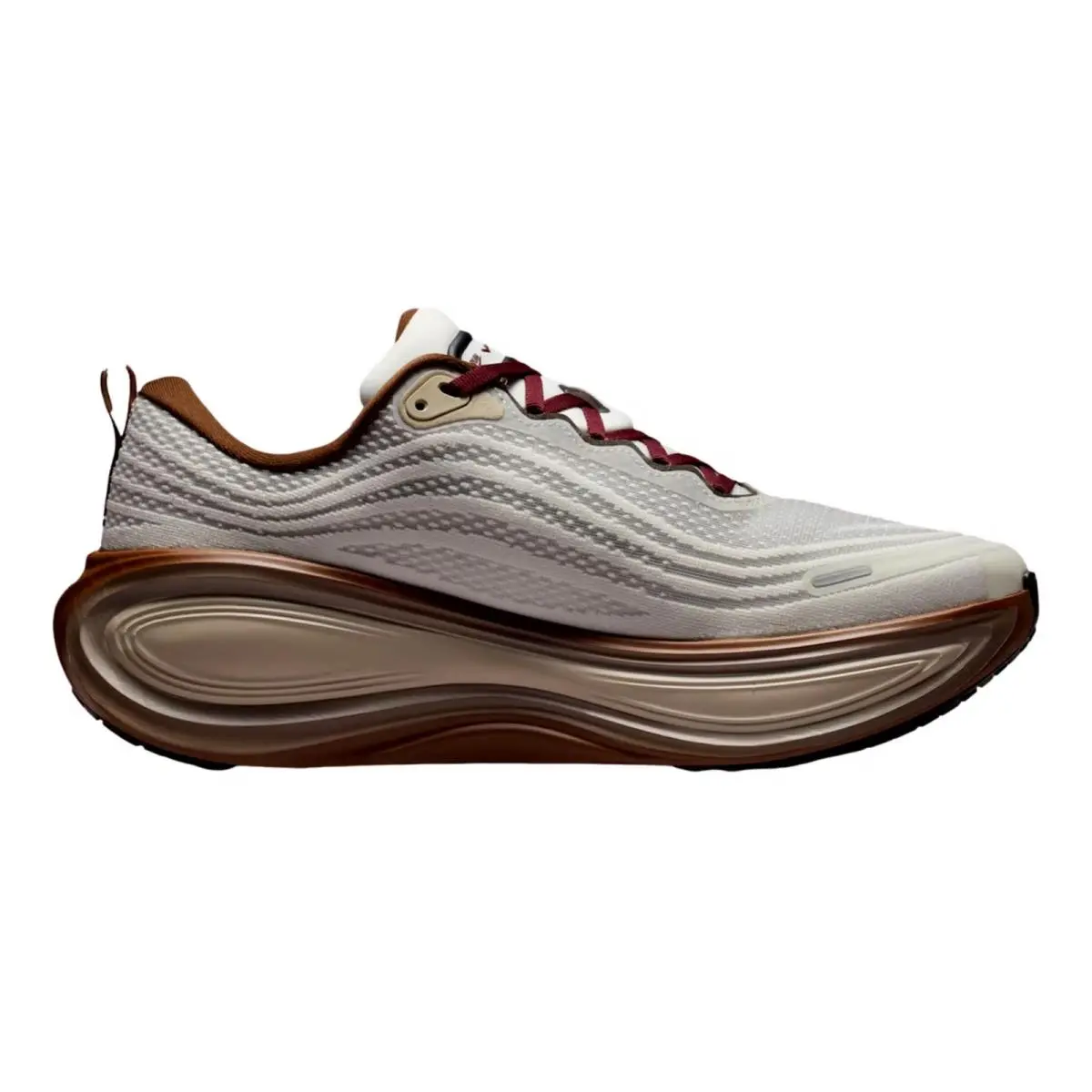 Nike shoes - Vomero Plus QS - Vomero Plus - Multicolor 4