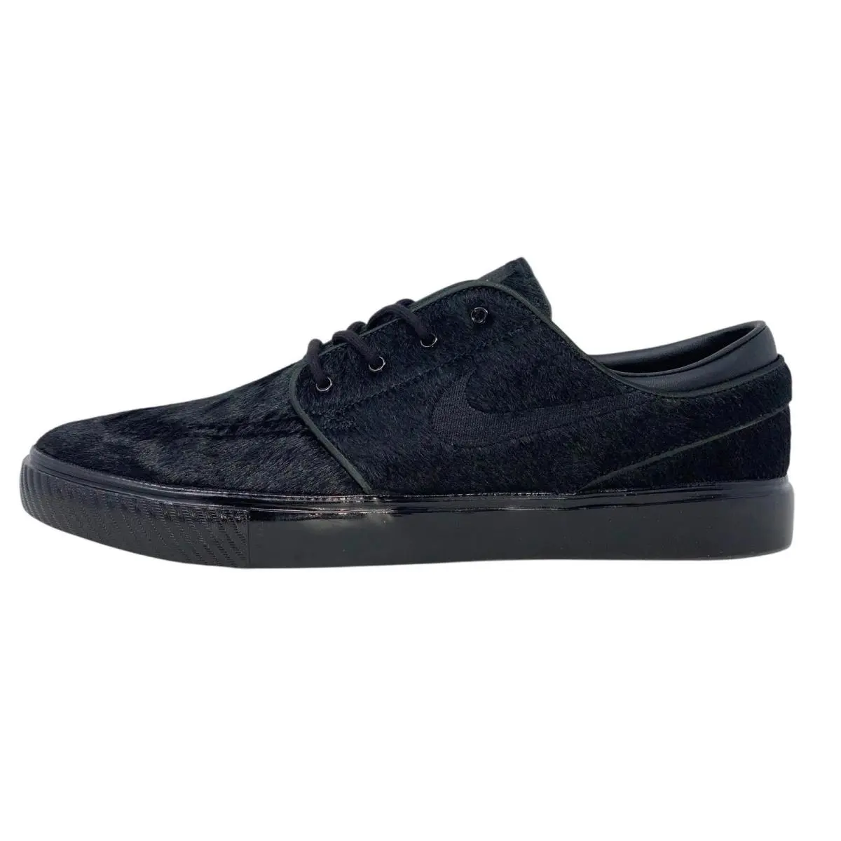 Nike shoes - Nike Zoom Janoski SB - Zoom Janoski - HF3060-001 - Black 2