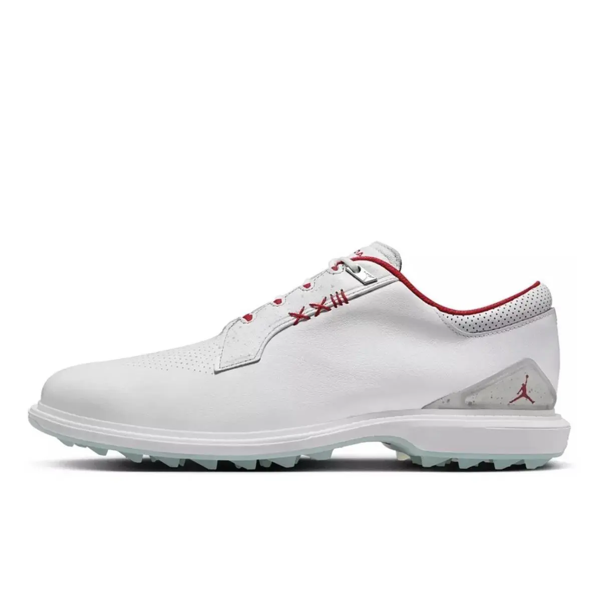 Nike shoes - Jordan ADG - ADG - FQ7874-101 - Red 1
