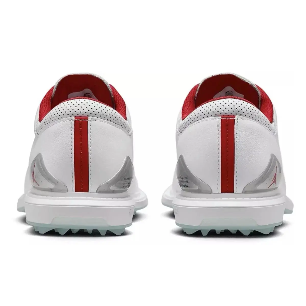 Nike shoes - Jordan ADG - ADG - FQ7874-101 - Red 2