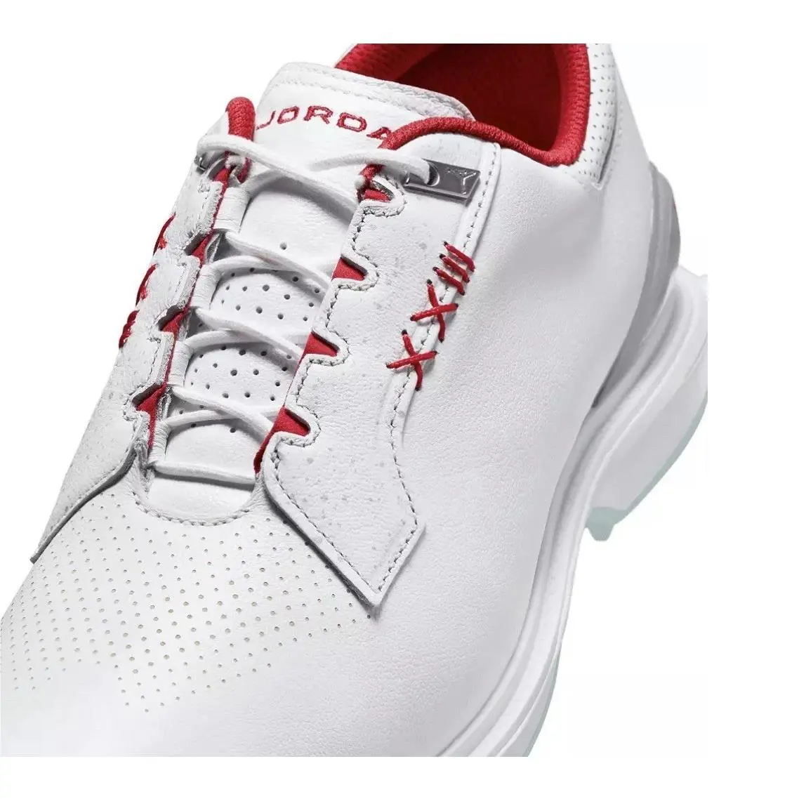 Nike shoes - Jordan ADG - ADG - FQ7874-101 - Red 3