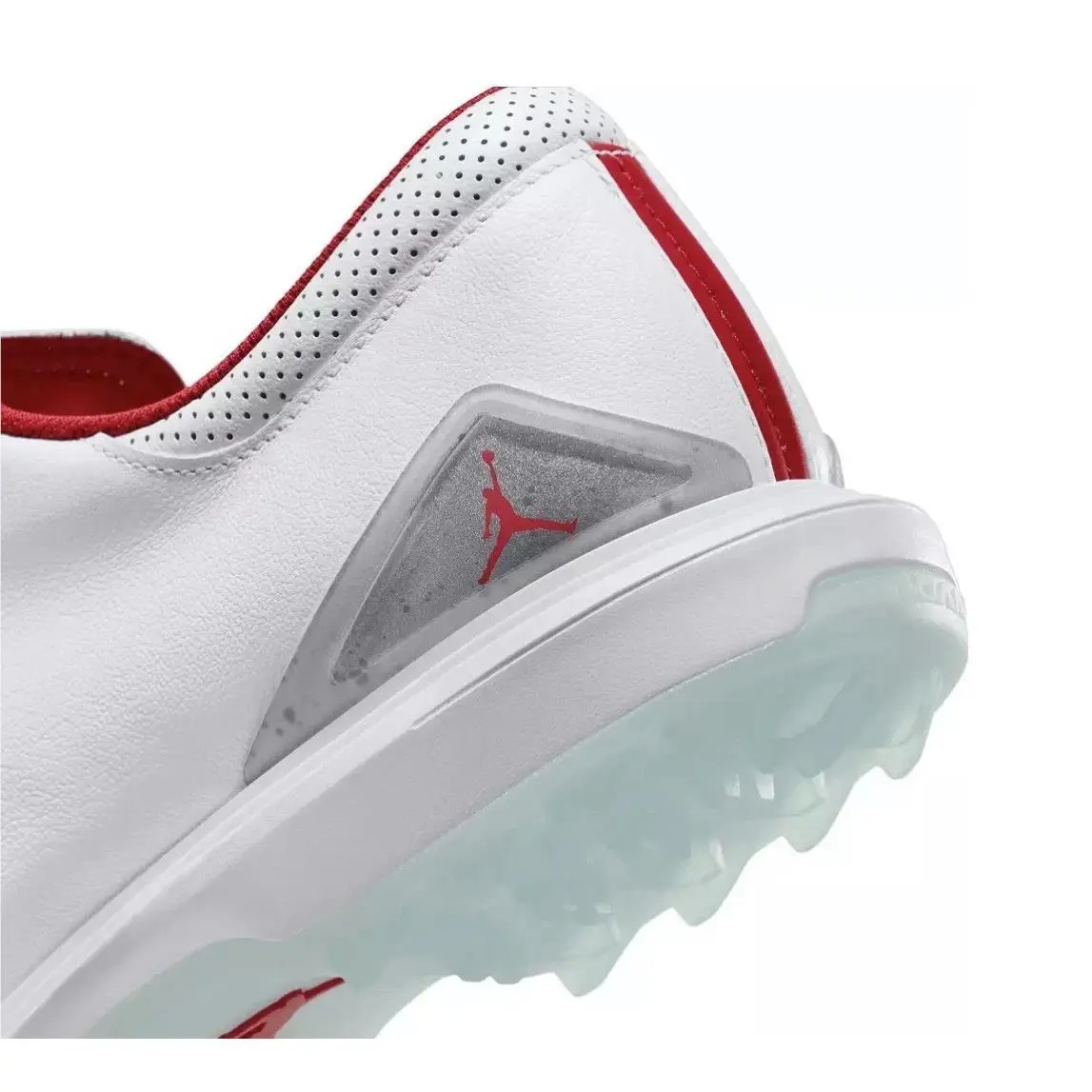 Nike shoes - Jordan ADG - ADG - FQ7874-101 - Red 4