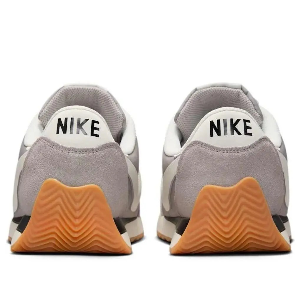 Nike shoes - Nike Pacific - Pacific - HQ2052-102 - College Grey/Sail-Black 8