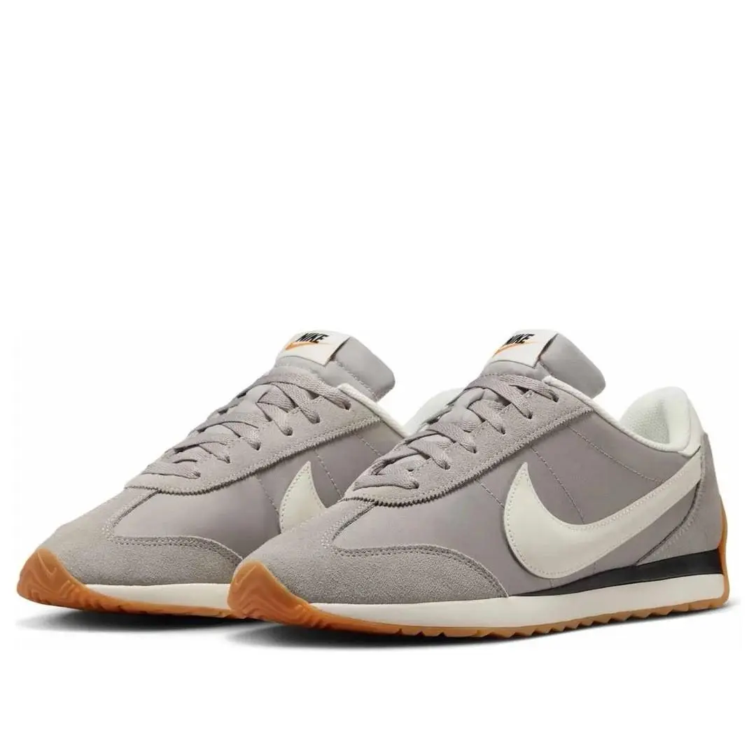 Nike shoes - Nike Pacific - Pacific - HQ2052-102 - College Grey/Sail-Black 4