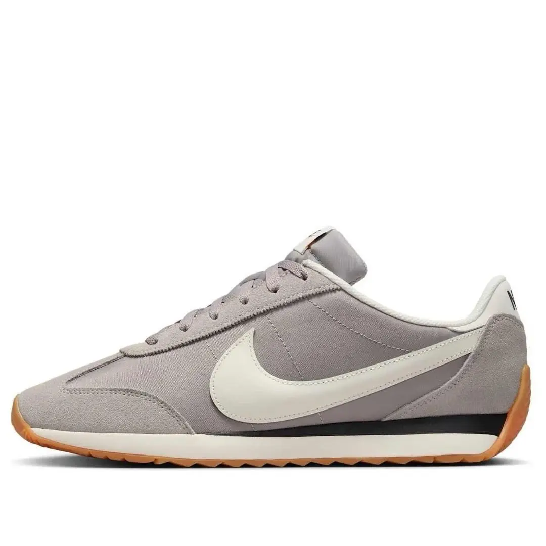 Nike shoes - Nike Pacific - Pacific - HQ2052-102 - College Grey/Sail-Black 5