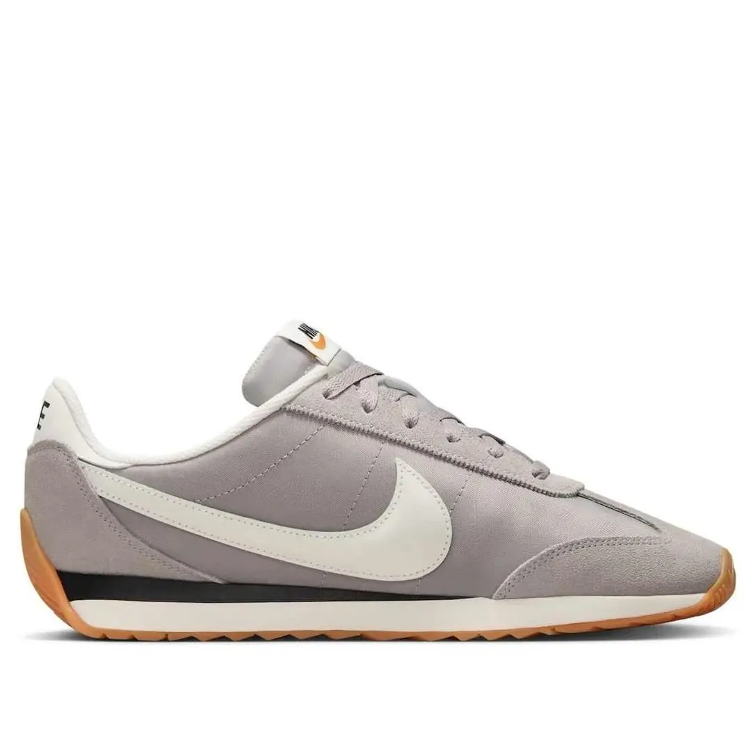 Nike shoes - Nike Pacific - Pacific - HQ2052-102 - College Grey/Sail-Black 6