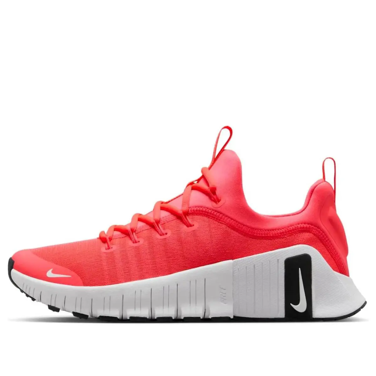 Nike shoes - Nike Free Metcon - Free Metcon - FJ7126600 - Pink 8