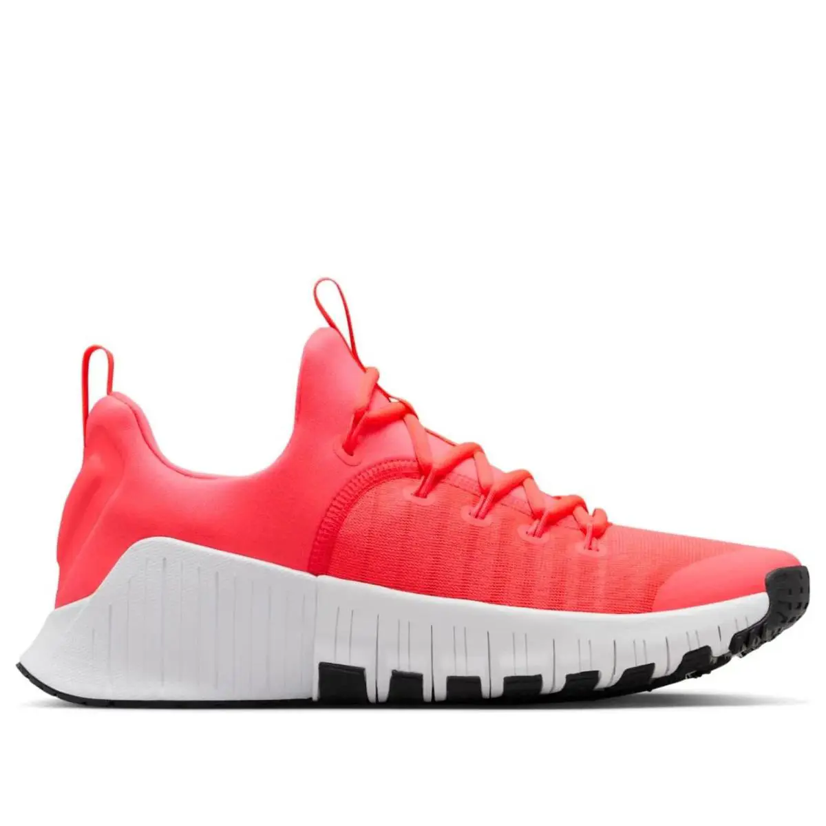 Nike shoes - Nike Free Metcon - Free Metcon - FJ7126600 - Pink 9