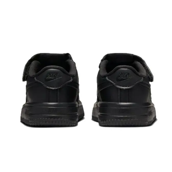 Nike shoes - Black 3
