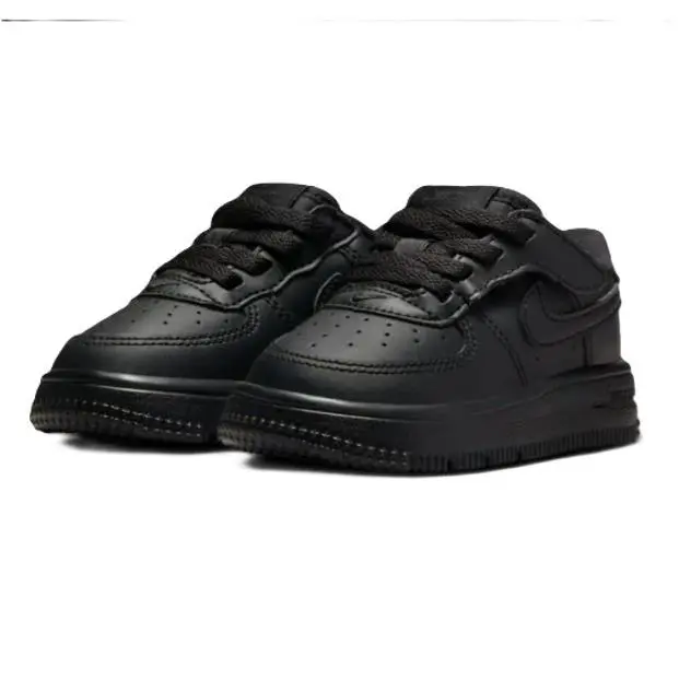 Nike shoes - Black 5