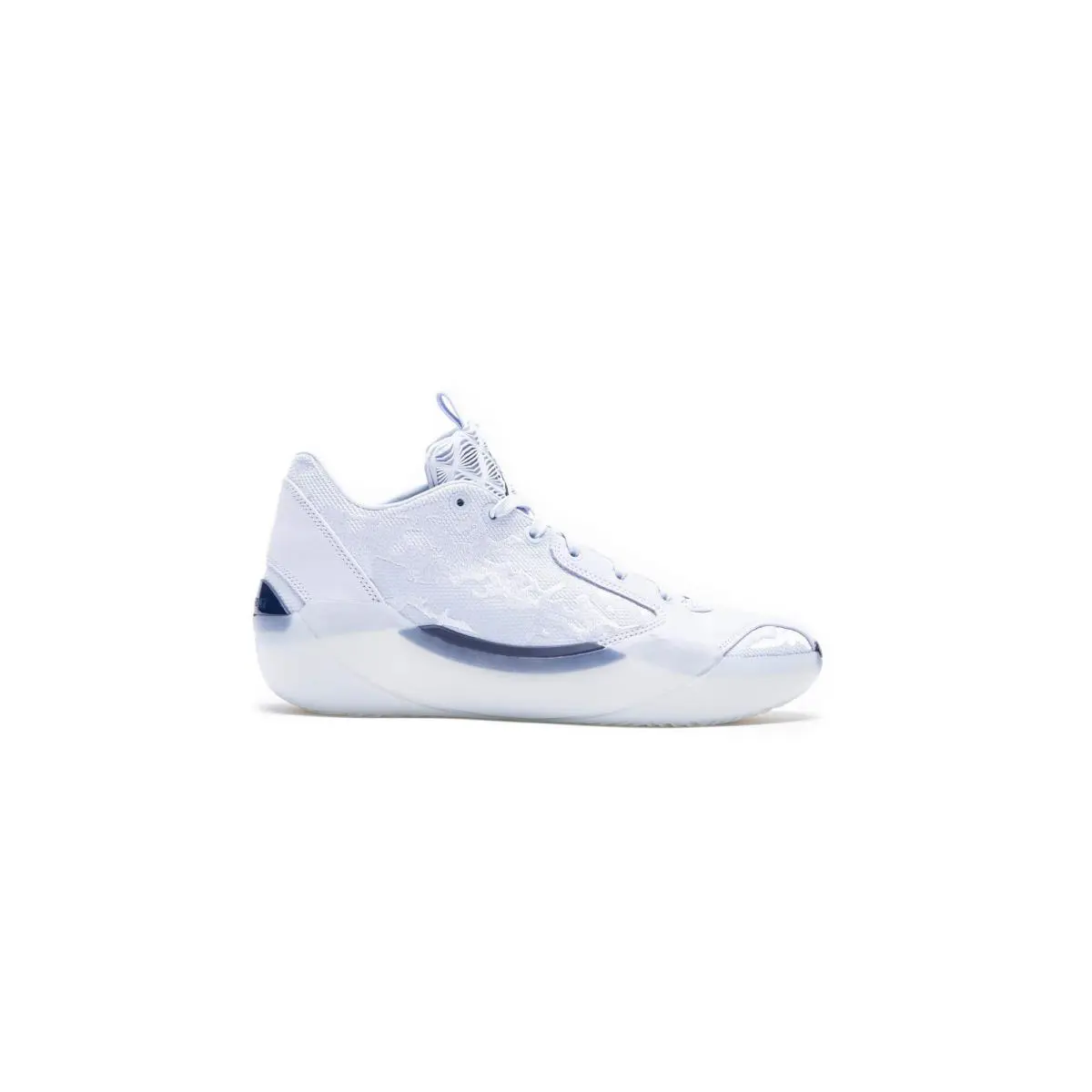 Nike shoes - Air Jordan 39 - Air - FQ0213-400 - Blue 1