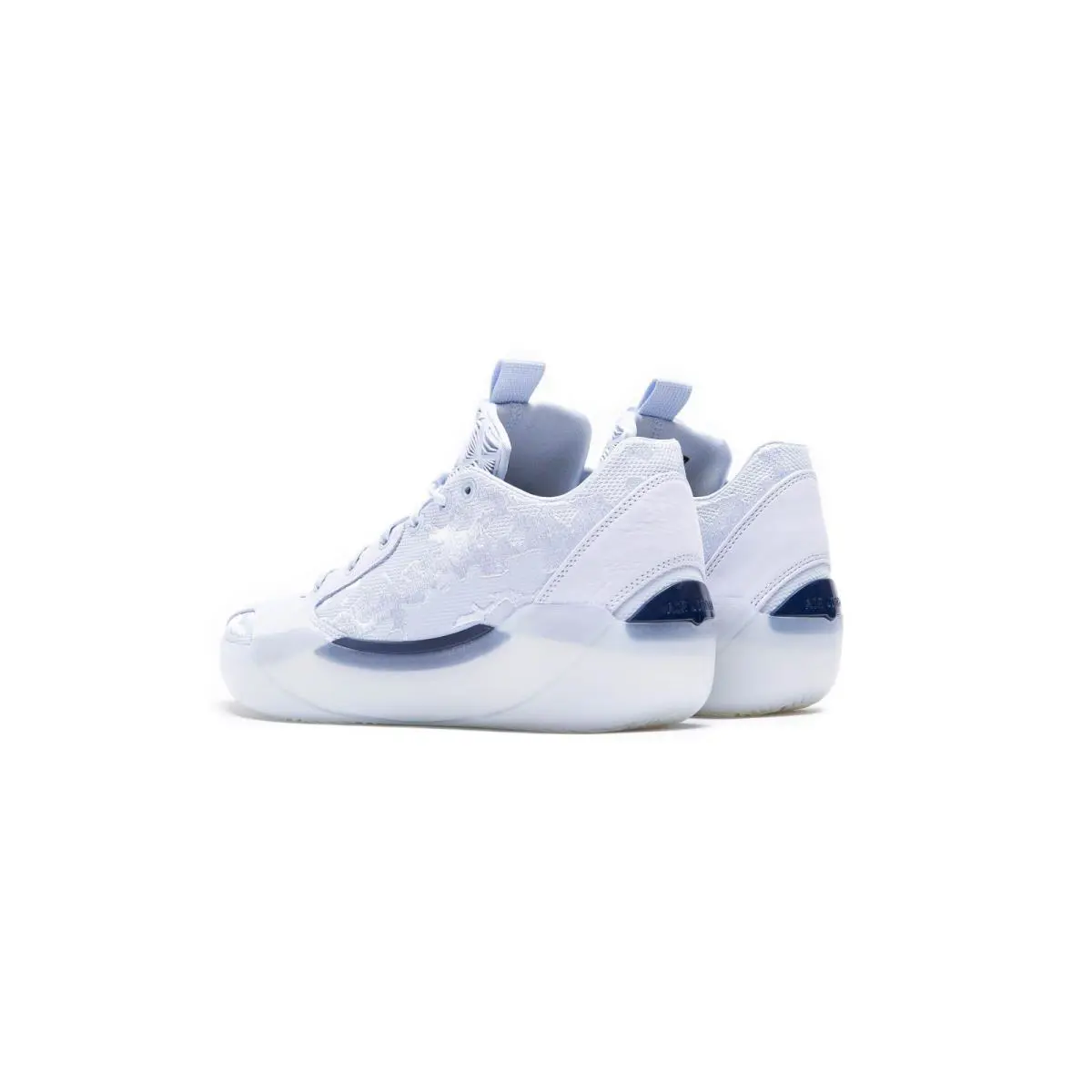 Nike shoes - Air Jordan 39 - Air - FQ0213-400 - Blue 2