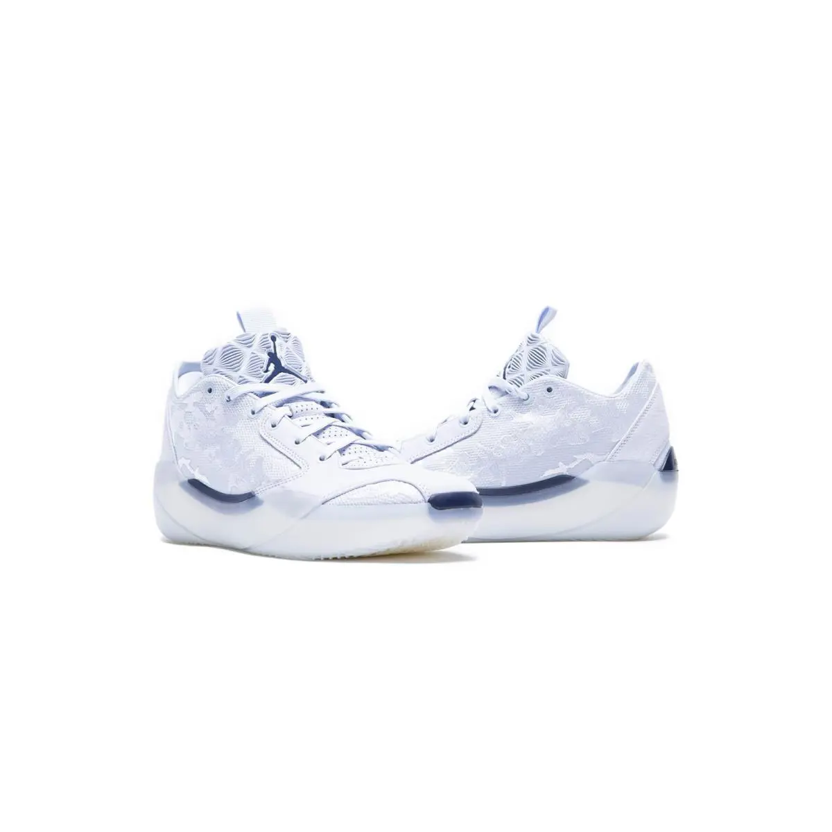 Nike shoes - Air Jordan 39 - Air - FQ0213-400 - Blue 3