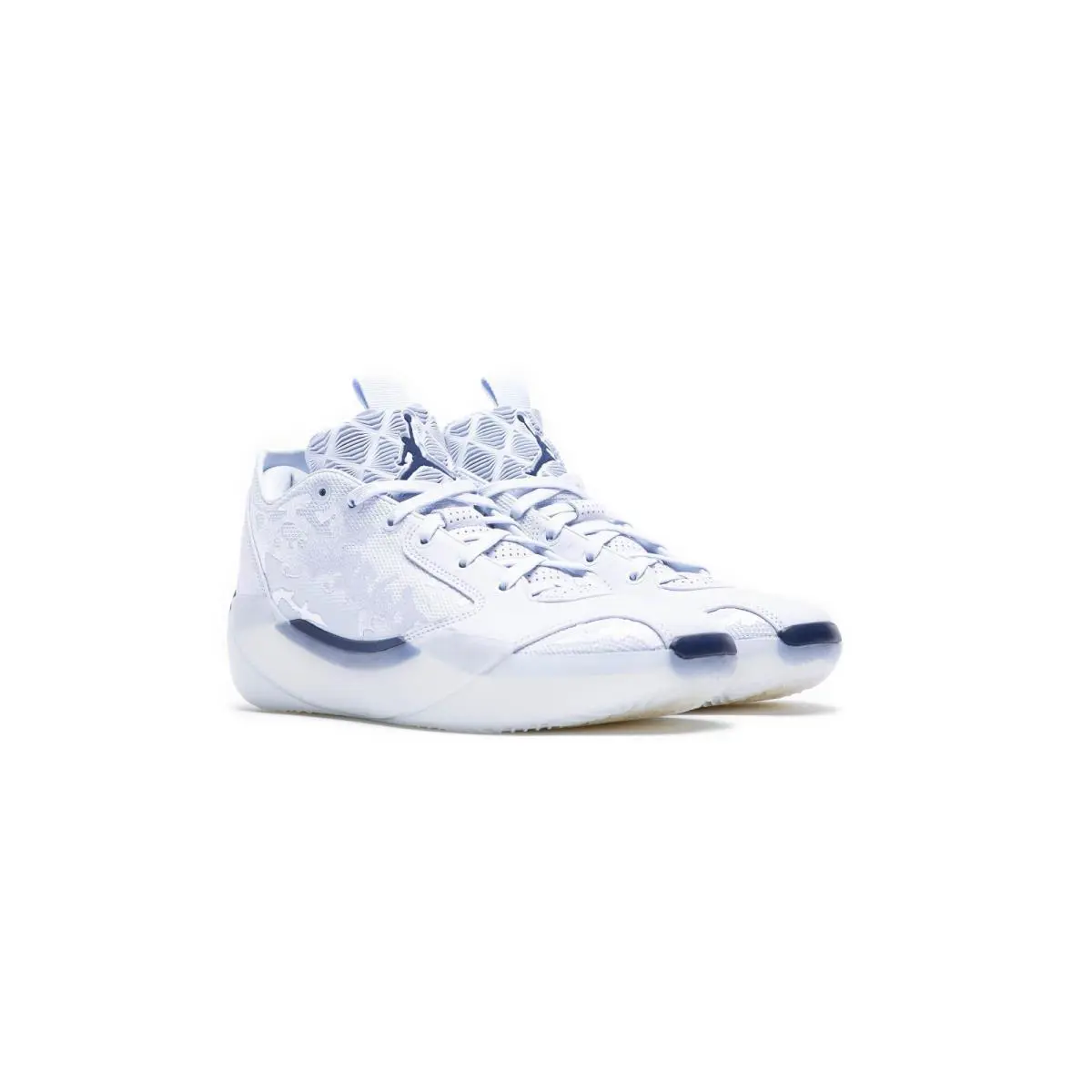 Nike shoes - Air Jordan 39 - Air - FQ0213-400 - Blue 5