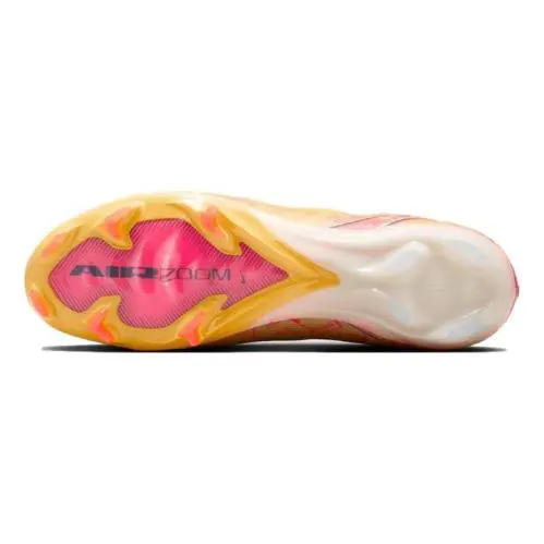 Nike shoes - Nike Mercurial Superfly 10 Elite KM FG - FQ8692-800 - Orange 0