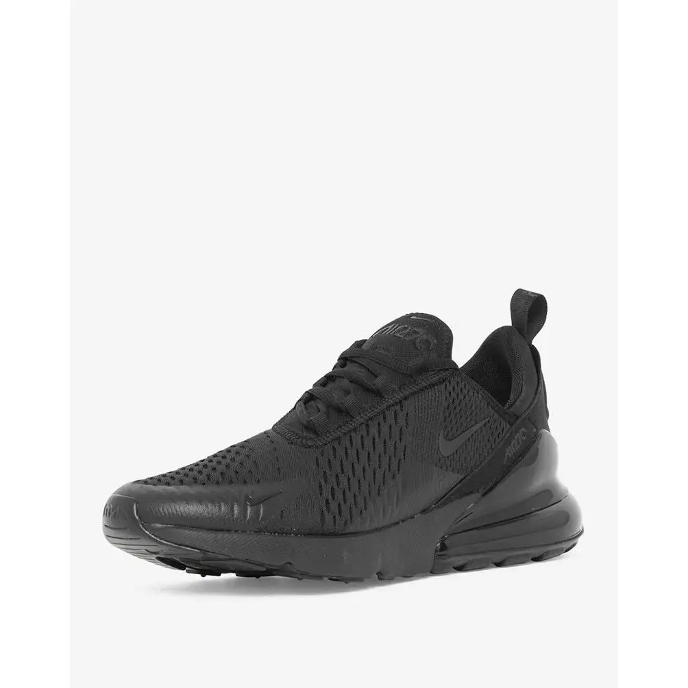 Nike shoes - Nike Air Max 270 - Air Max - AH8050-005 - Black/Black 0
