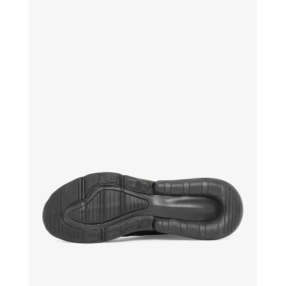 Nike shoes - Nike Air Max 270 - Air Max - AH8050-005 - Black/Black 8