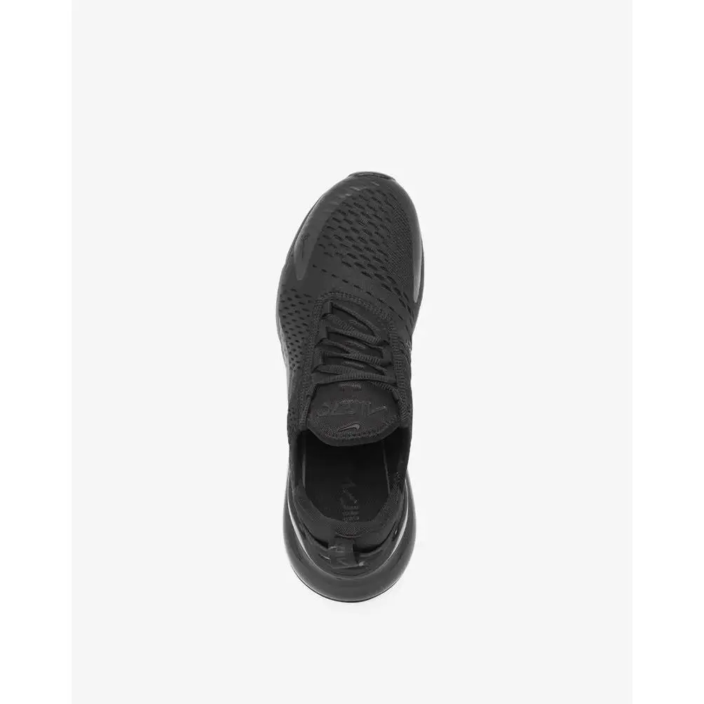 Nike shoes - Nike Air Max 270 - Air Max - AH8050-005 - Black/Black 7