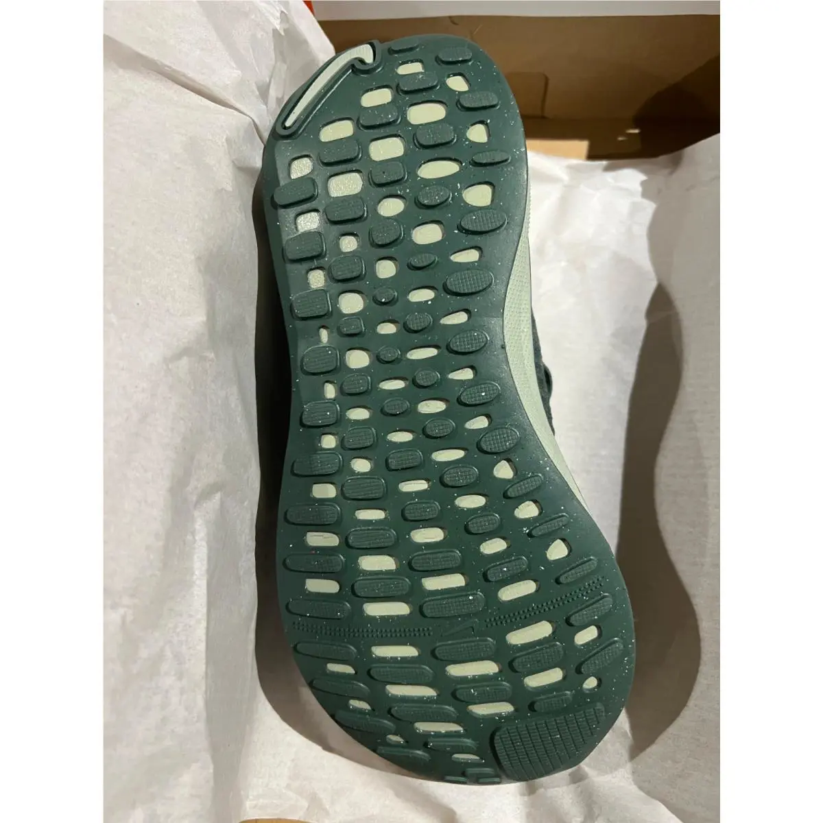 Nike shoes - DR2670 - DR2670 - VINTAGE GREEN/JADE HORIZON 5