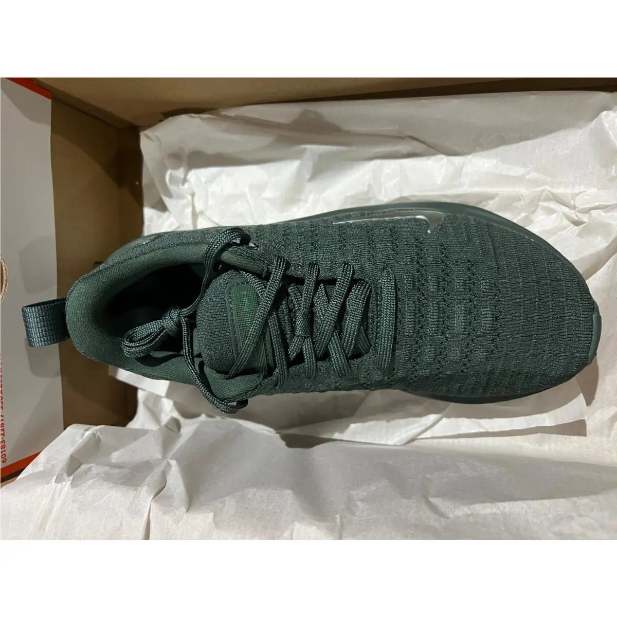 Nike shoes - DR2670 - DR2670 - VINTAGE GREEN/JADE HORIZON 0