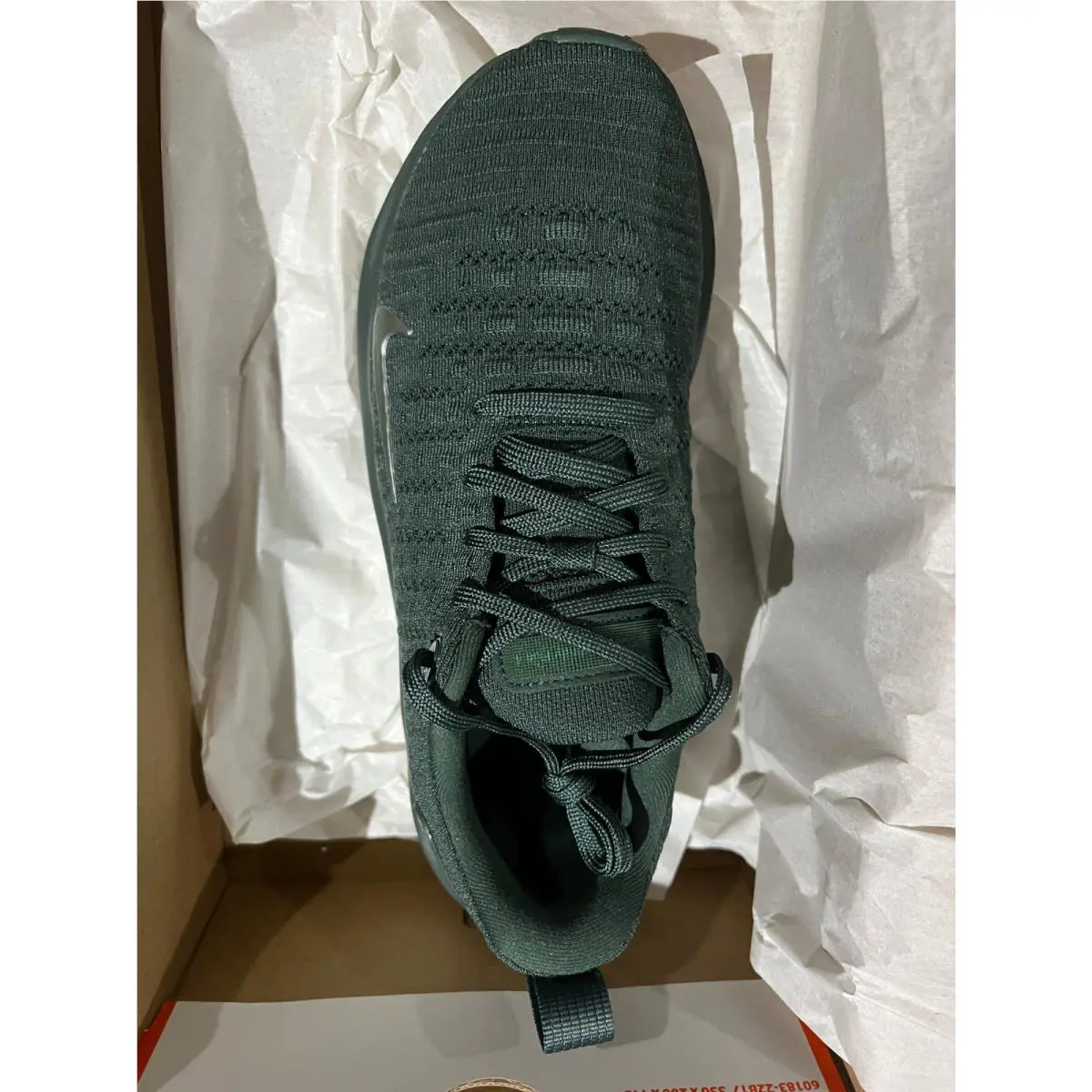 Nike shoes - DR2670 - DR2670 - VINTAGE GREEN/JADE HORIZON 1