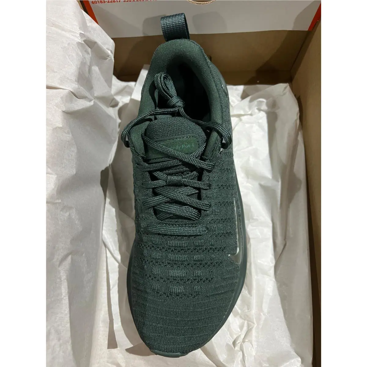 Nike shoes - DR2670 - DR2670 - VINTAGE GREEN/JADE HORIZON 2