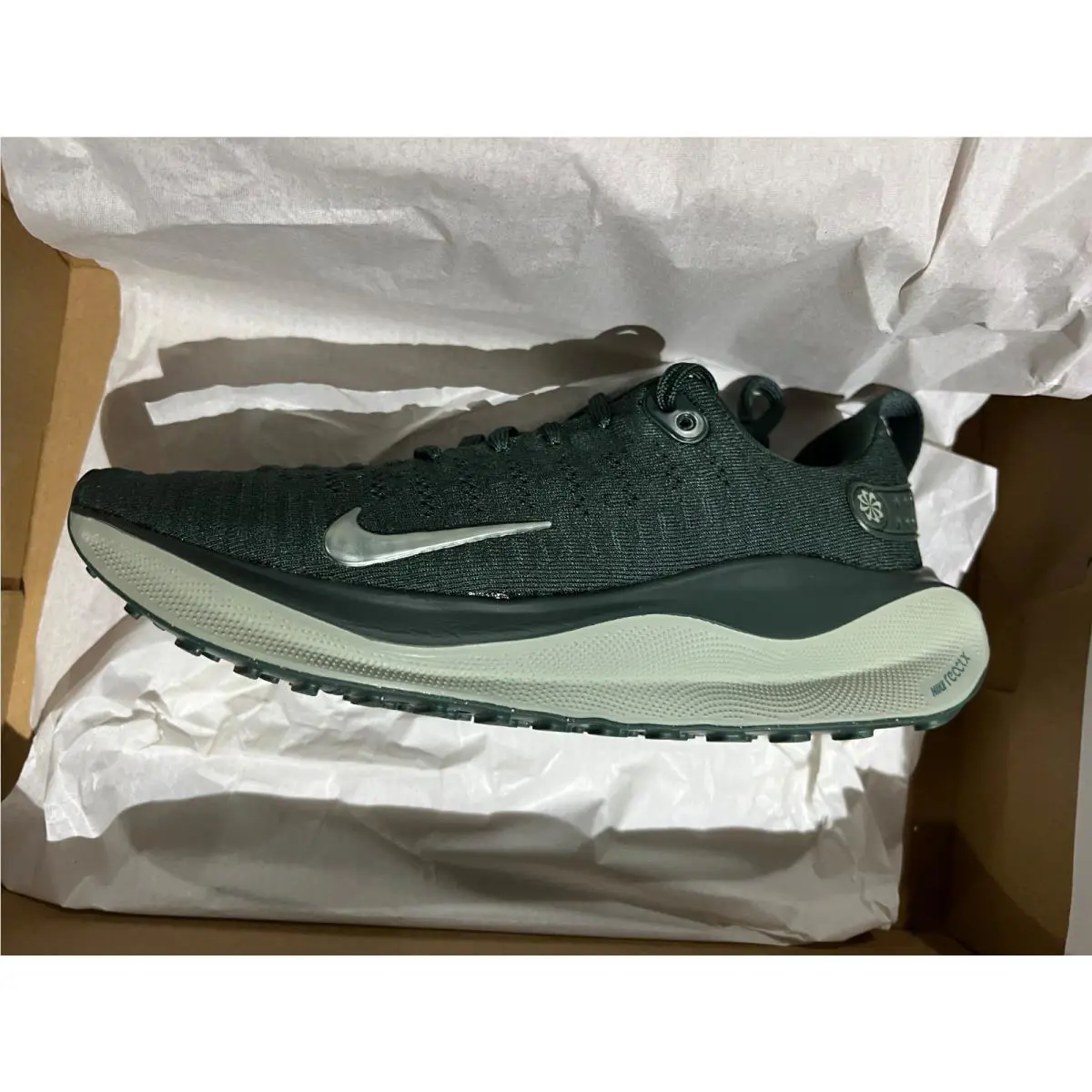 Nike shoes - DR2670 - DR2670 - VINTAGE GREEN/JADE HORIZON 3
