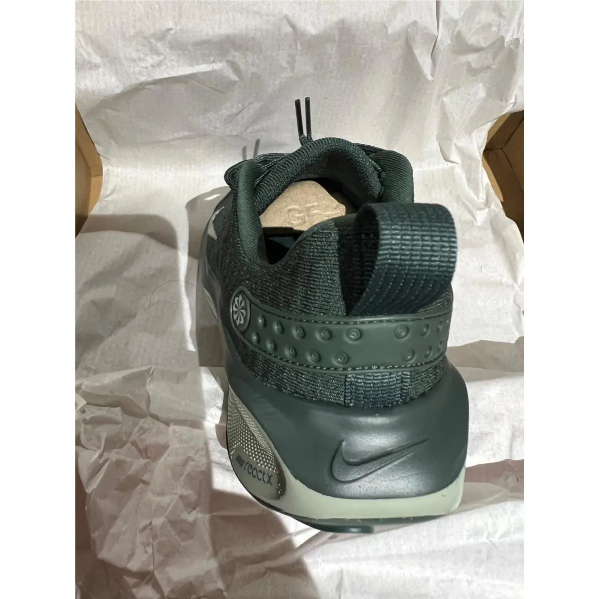 Nike shoes - DR2670 - DR2670 - VINTAGE GREEN/JADE HORIZON 11