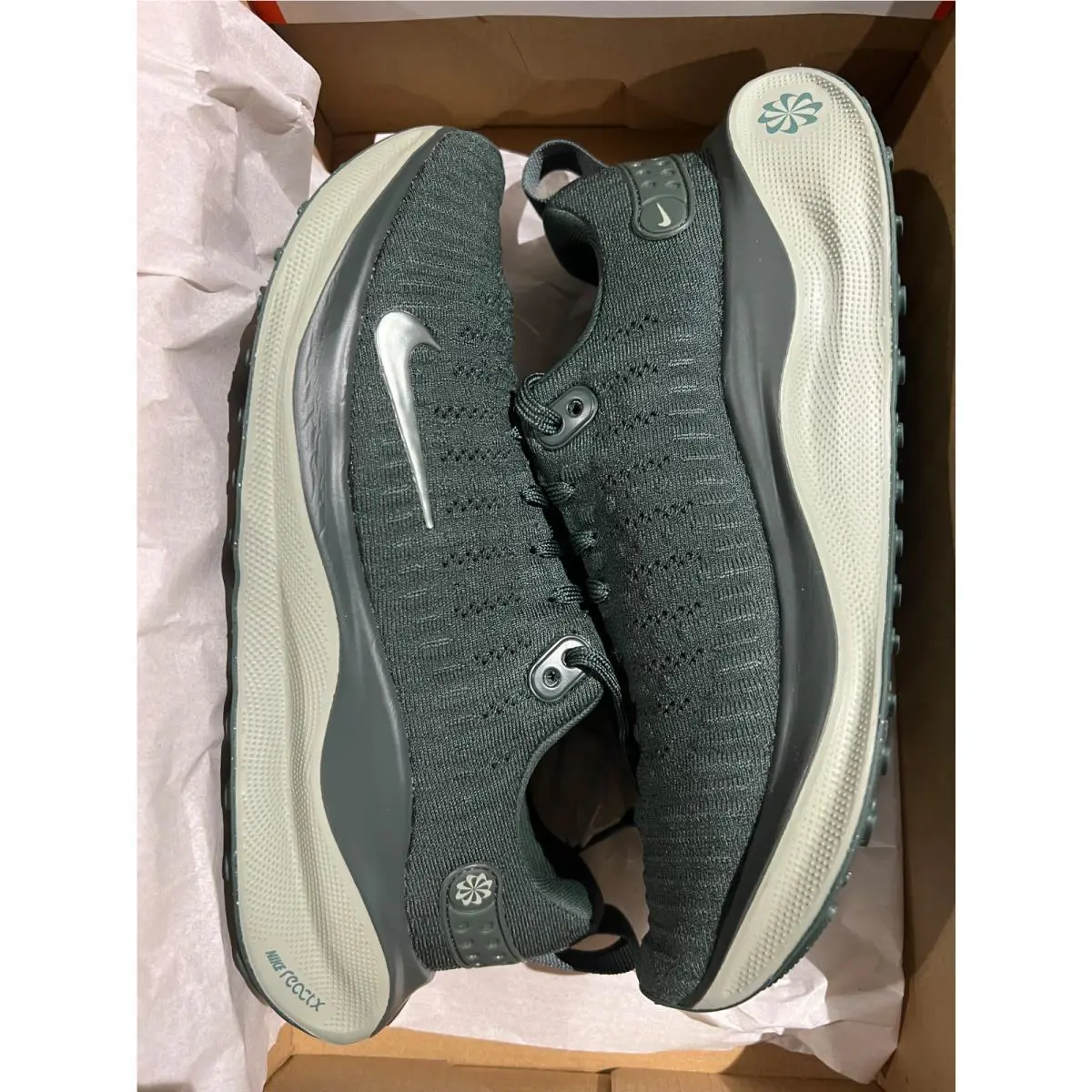 Nike shoes - DR2670 - DR2670 - VINTAGE GREEN/JADE HORIZON 6
