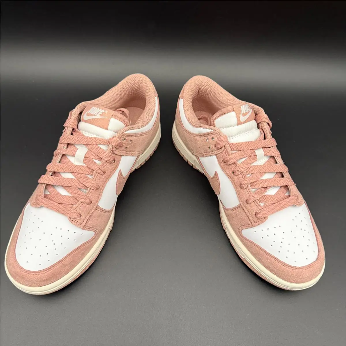 Nike shoes - Wmns Dunk Low - Wmns Dunk Low - IB4417-102 - Pink 2