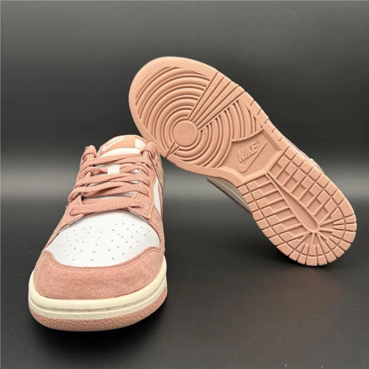 Nike shoes - Wmns Dunk Low - Wmns Dunk Low - IB4417-102 - Pink 3