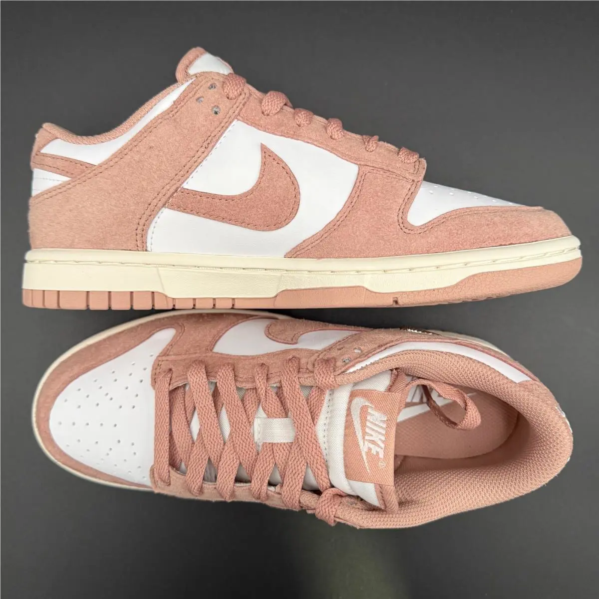 Nike shoes - Wmns Dunk Low - Wmns Dunk Low - IB4417-102 - Pink 12