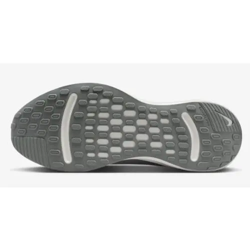 Nike shoes - Nike Journey Run - Journey Run - FN0228-107 - White/Black/Ashen Slate/Metallic Silver, Maufacturer: Anthracite/Summit White/Black 7