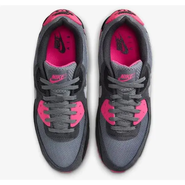 Nike shoes - Nike Air Max 90 - Air Max - DM0029-010 - Black 3
