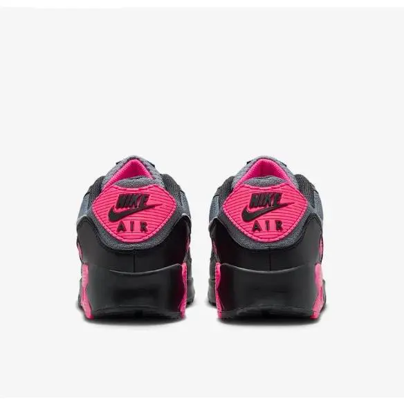 Nike shoes - Nike Air Max 90 - Air Max - DM0029-010 - Black 4