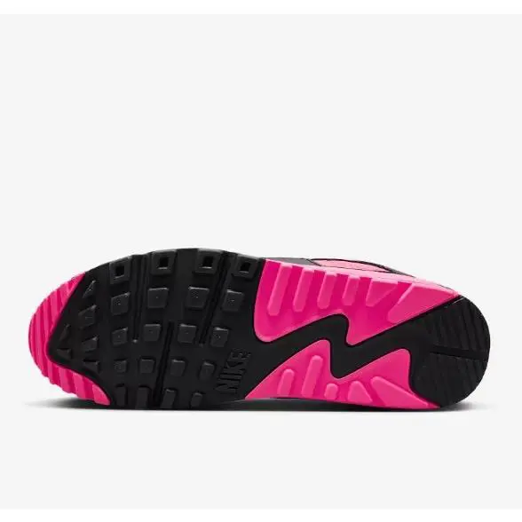 Nike shoes - Nike Air Max 90 - Air Max - DM0029-010 - Black 7