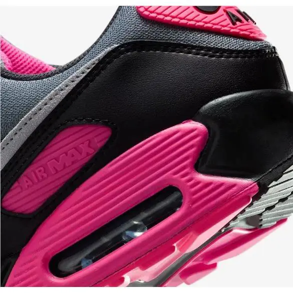 Nike shoes - Nike Air Max 90 - Air Max - DM0029-010 - Black 10