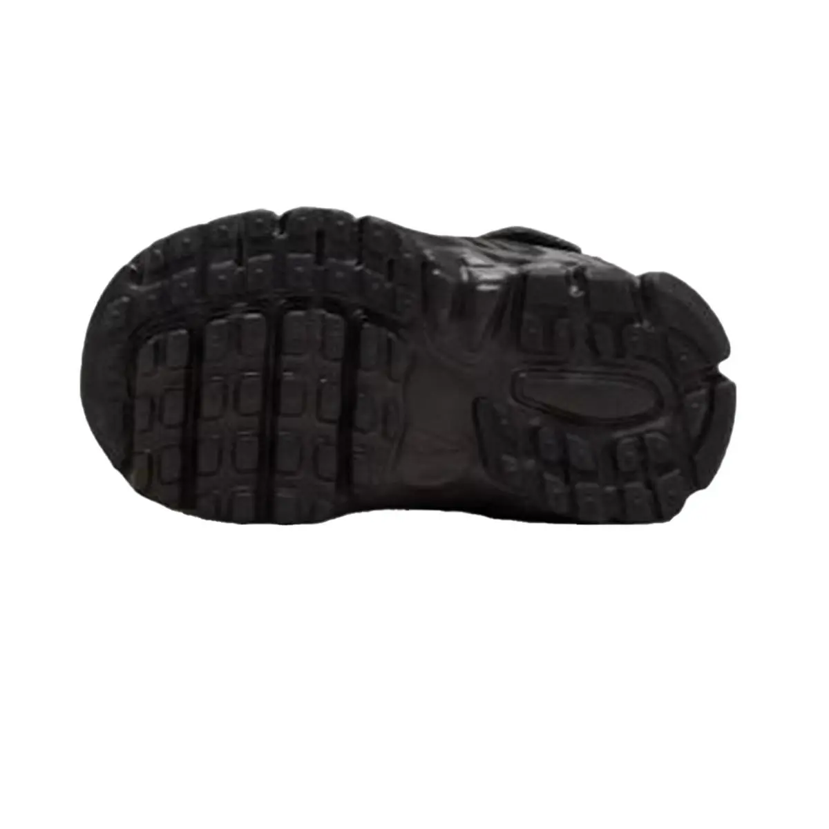 Nike shoes - Black/Black 1