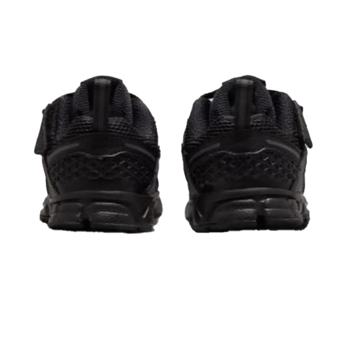 Nike shoes - Black/Black 2