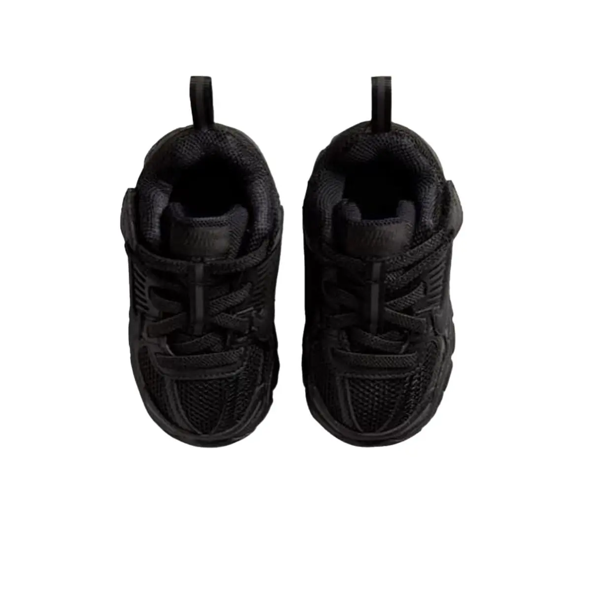 Nike shoes - Black/Black 3