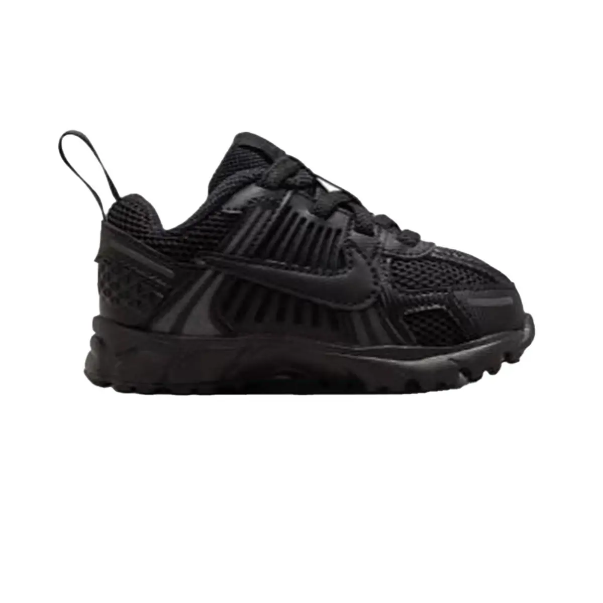 Nike shoes - Black/Black 4