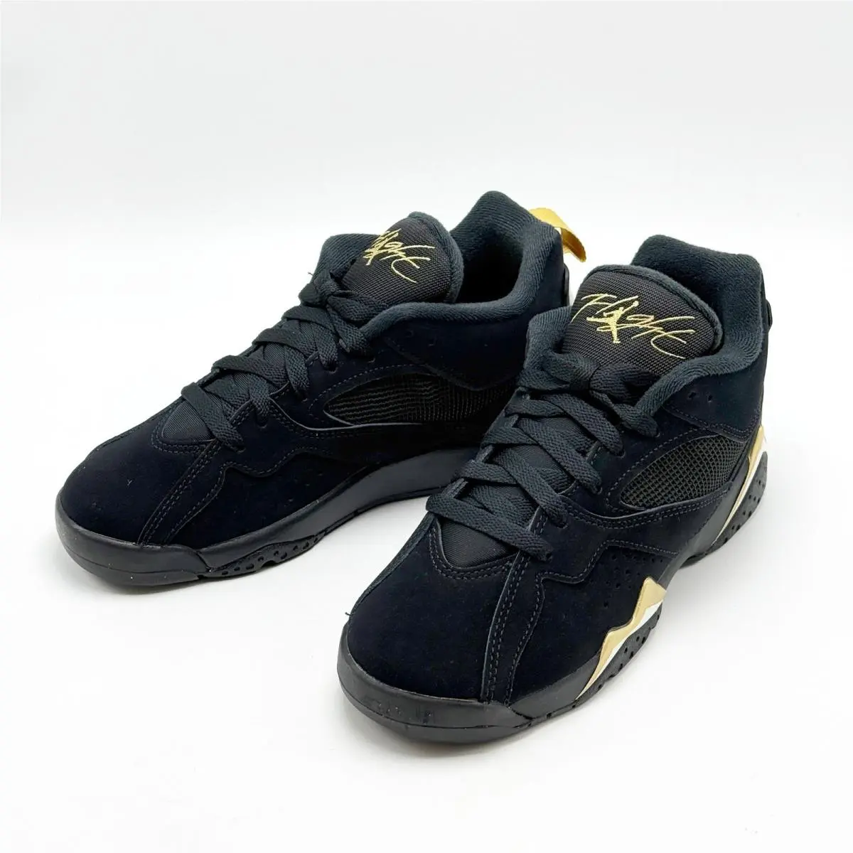 Nike shoes - Black 5