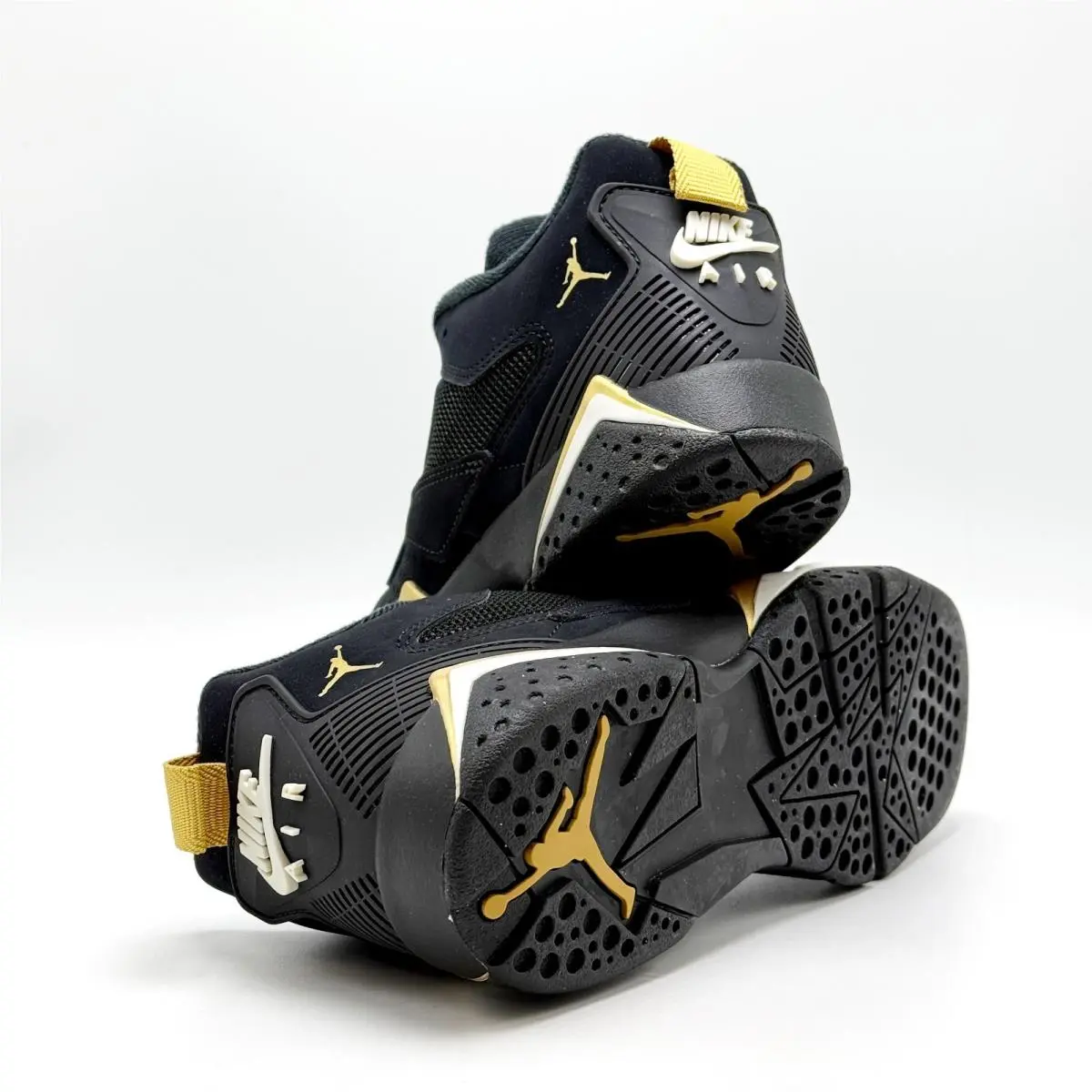 Nike shoes - Black 7