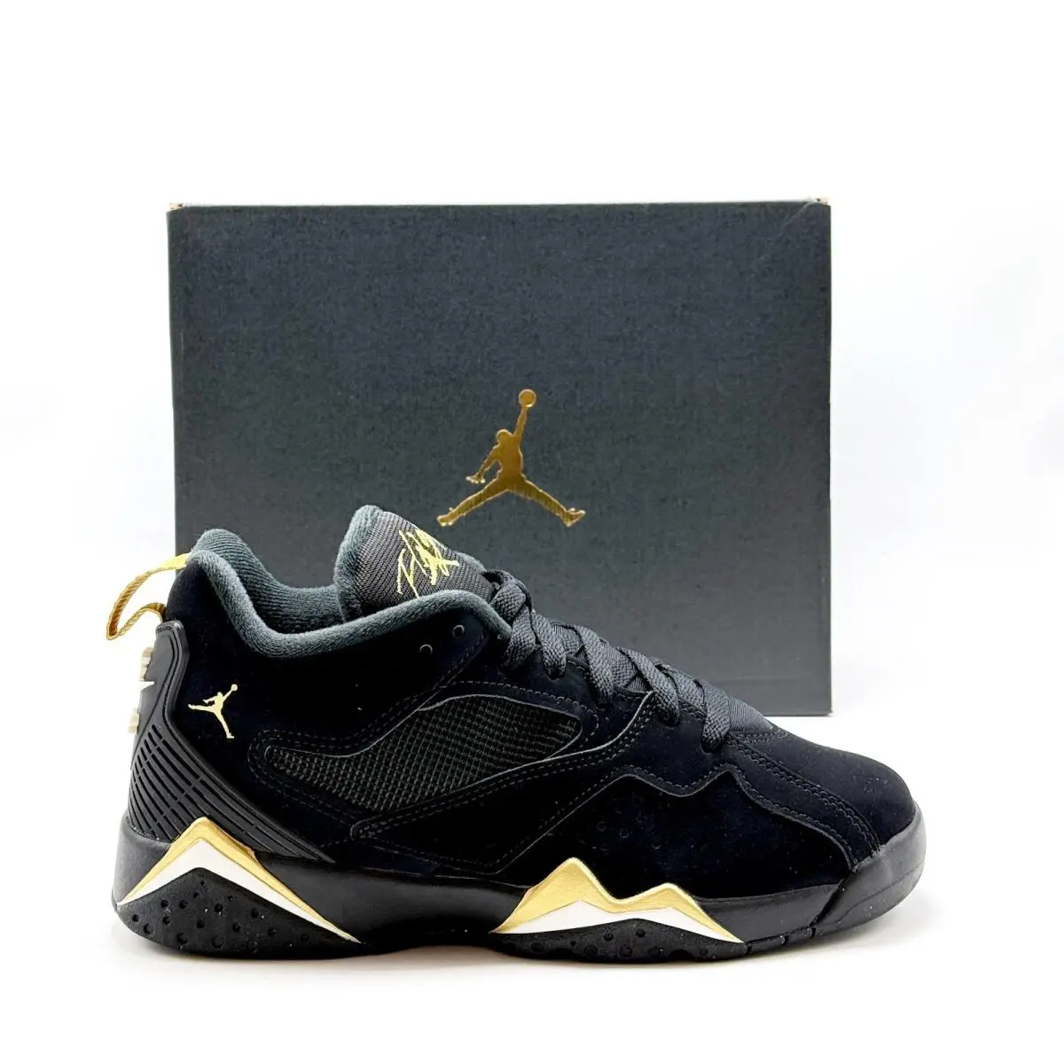 Nike shoes - Black 4