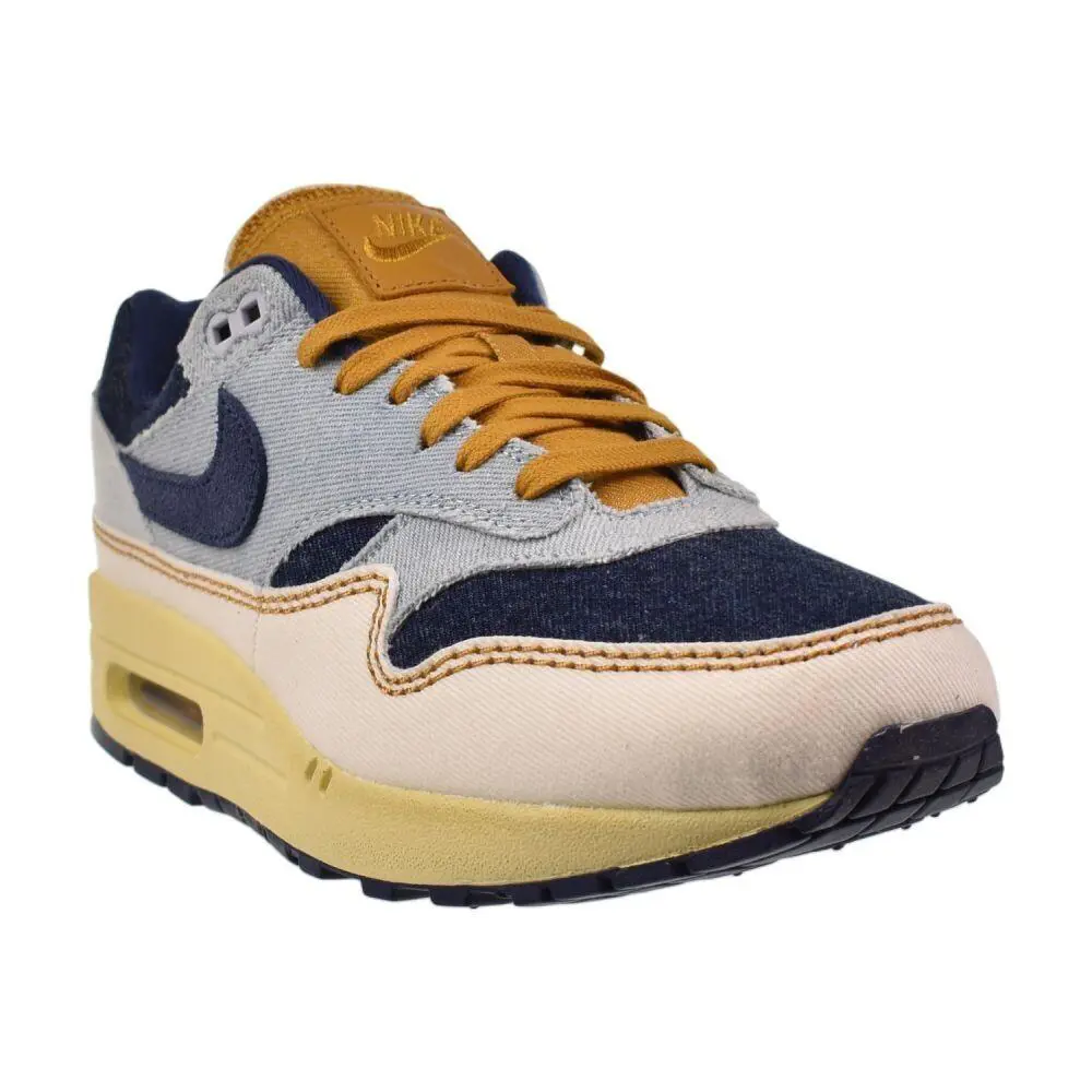 Nike shoes - Aura/Midnight Navy Pale Ivory 0