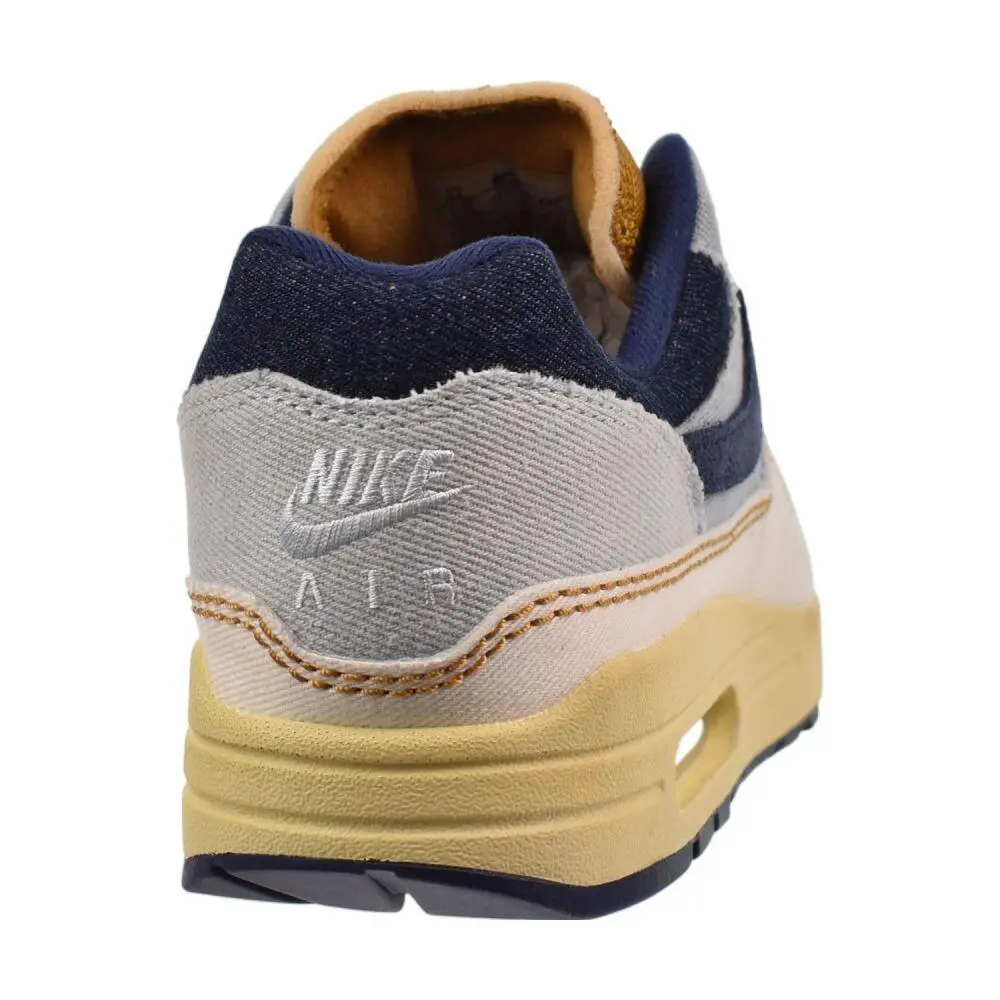 Nike shoes - Aura/Midnight Navy Pale Ivory 1