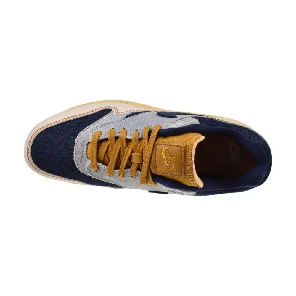 Nike shoes - Aura/Midnight Navy Pale Ivory 2