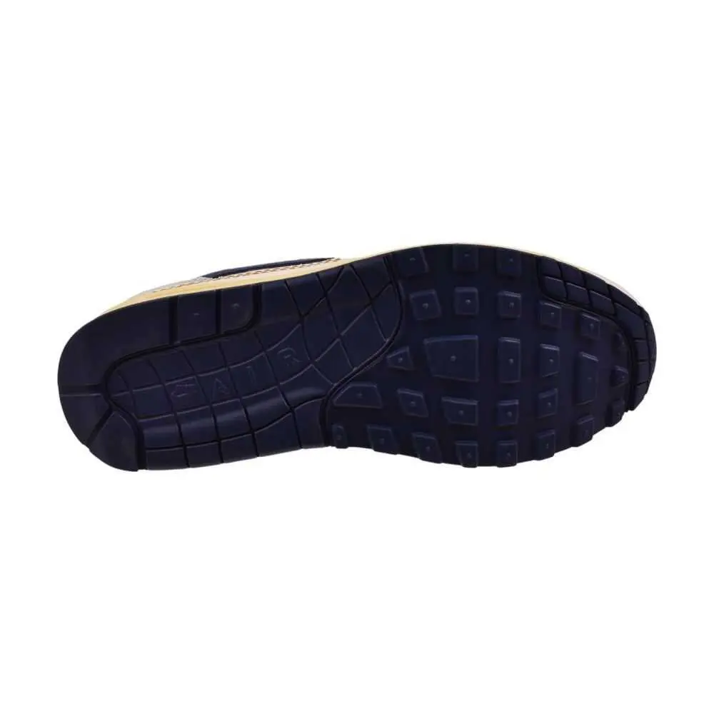 Nike shoes - Aura/Midnight Navy Pale Ivory 4